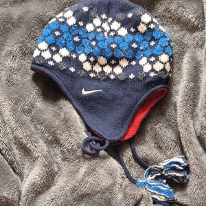 Team USA Winter Olympics 2006 Torino Nike Unisex Knit Cap